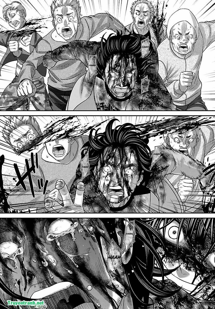 DEAD Tube - Chapter 36.2 - Page 12