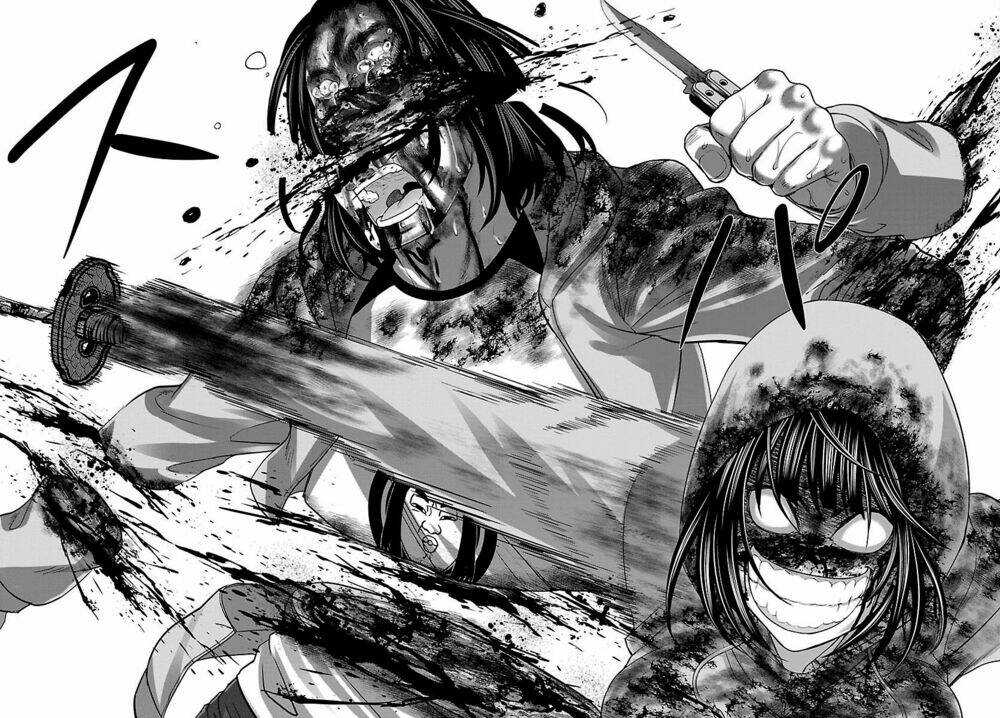 DEAD Tube - Chapter 36.2 - Page 13