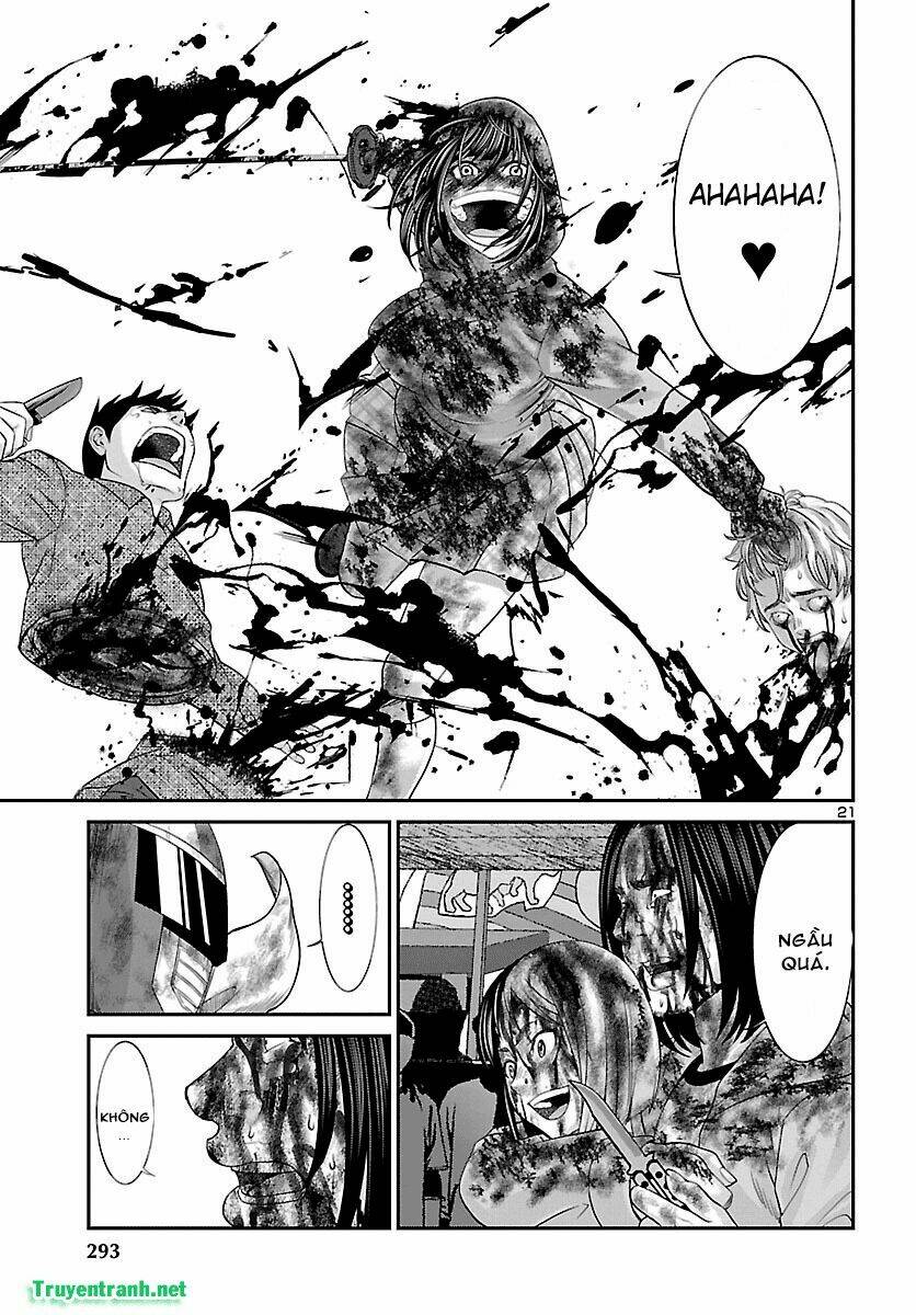 DEAD Tube - Chapter 36.2 - Page 6