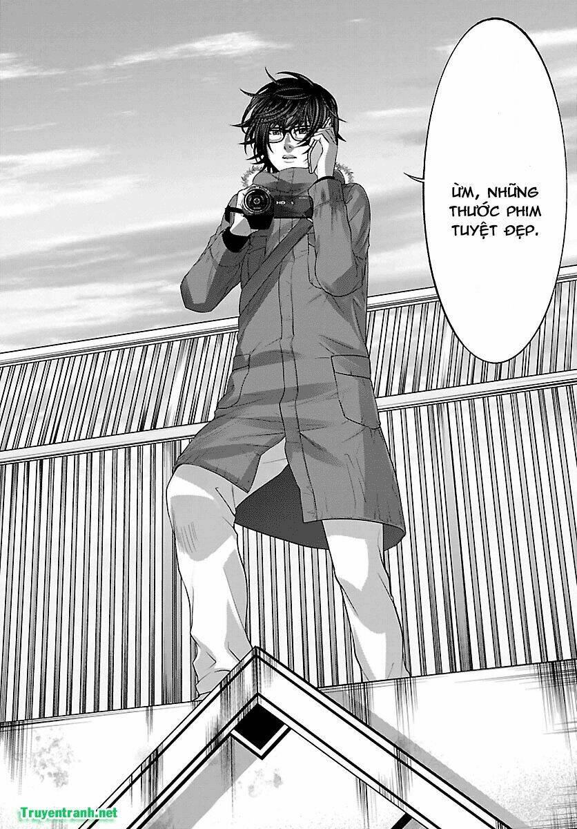 DEAD Tube - Chapter 36.3 - Page 3