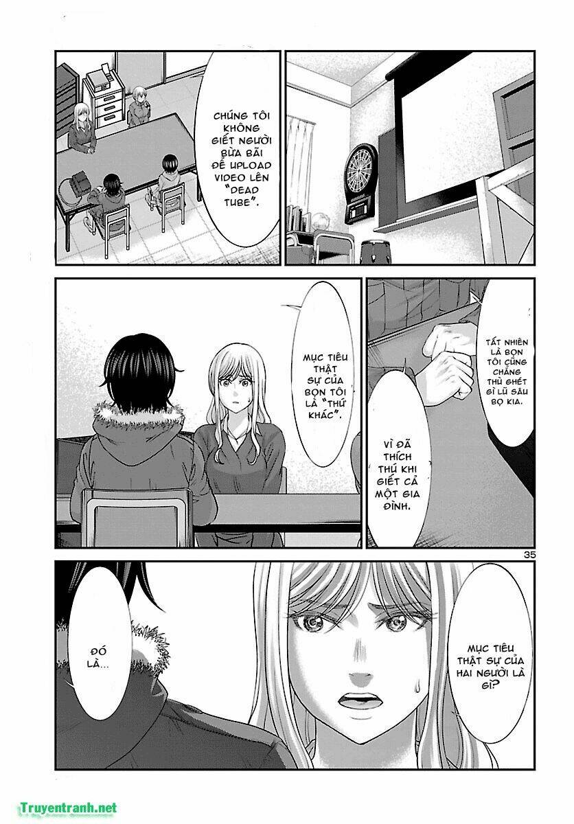 DEAD Tube - Chapter 36.3 - Page 6