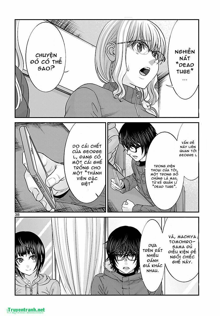 DEAD Tube - Chapter 36.3 - Page 8