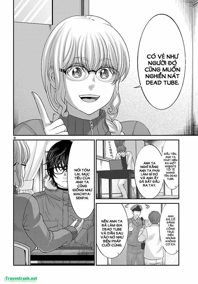 DEAD Tube - Chapter 38.1 - Page 8