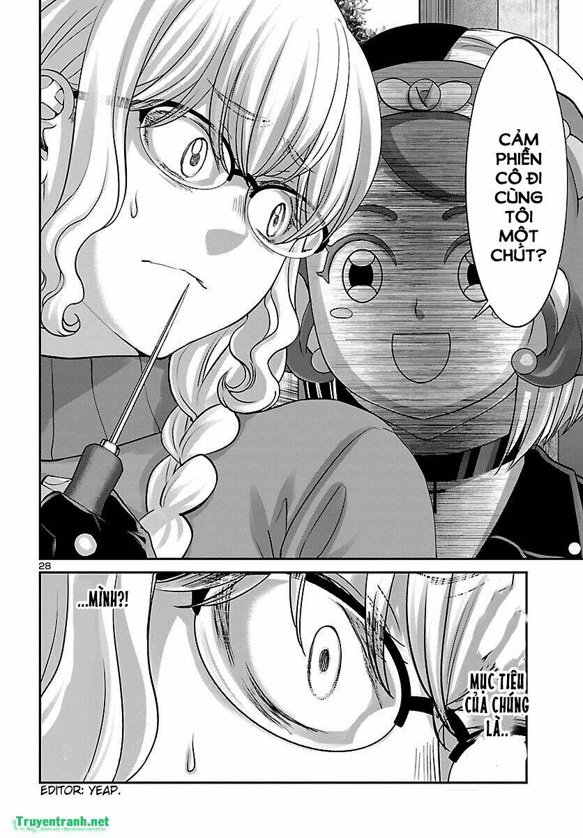 DEAD Tube - Chapter 38.2 - Page 14