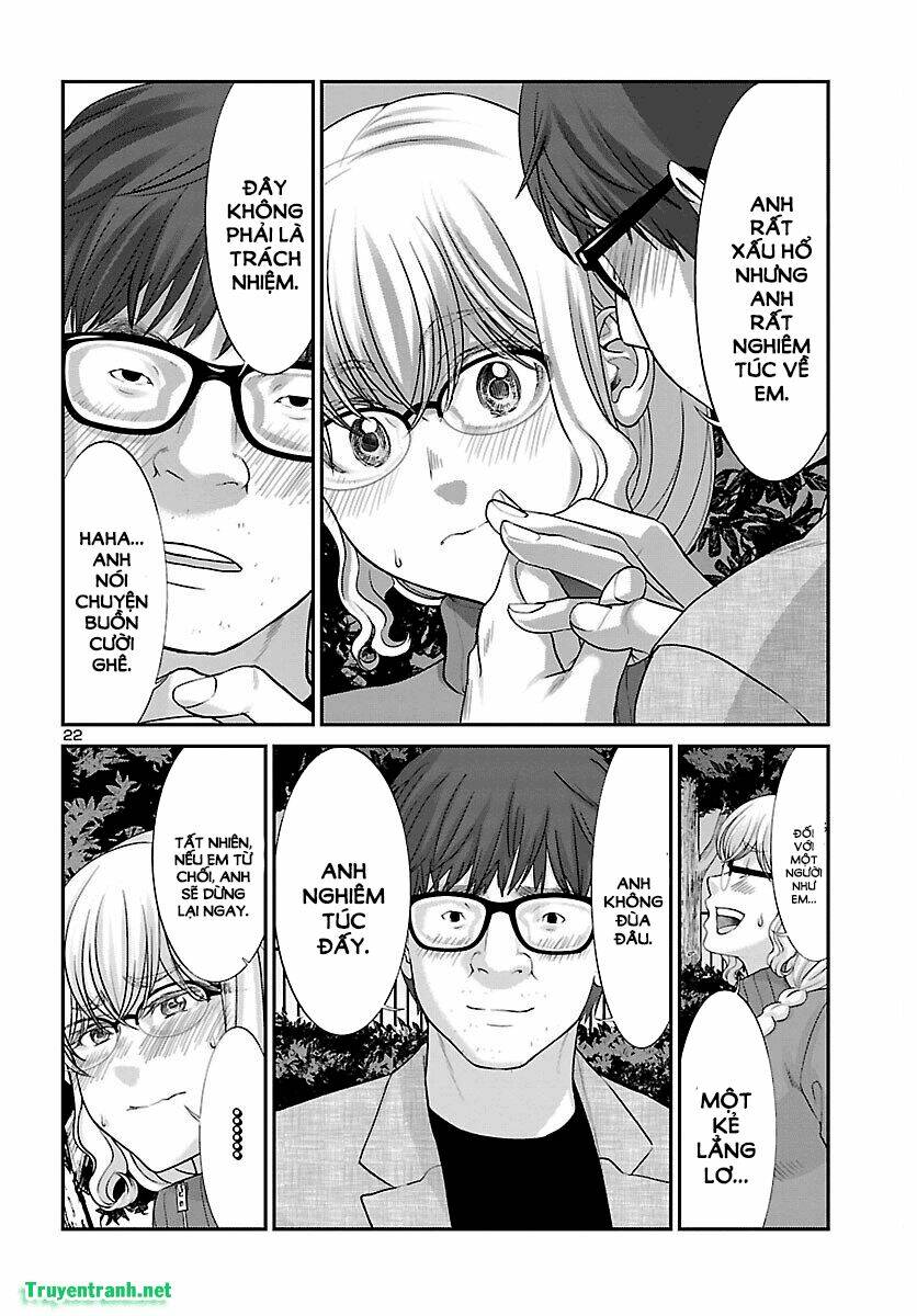 DEAD Tube - Chapter 38.2 - Page 8