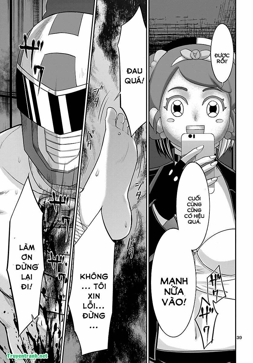 DEAD Tube - Chapter 38.3 - Page 10