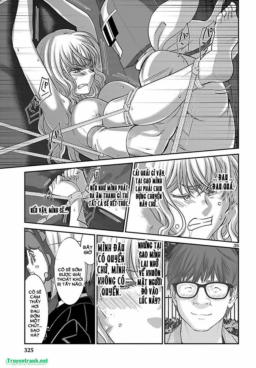 DEAD Tube - Chapter 38.3 - Page 6