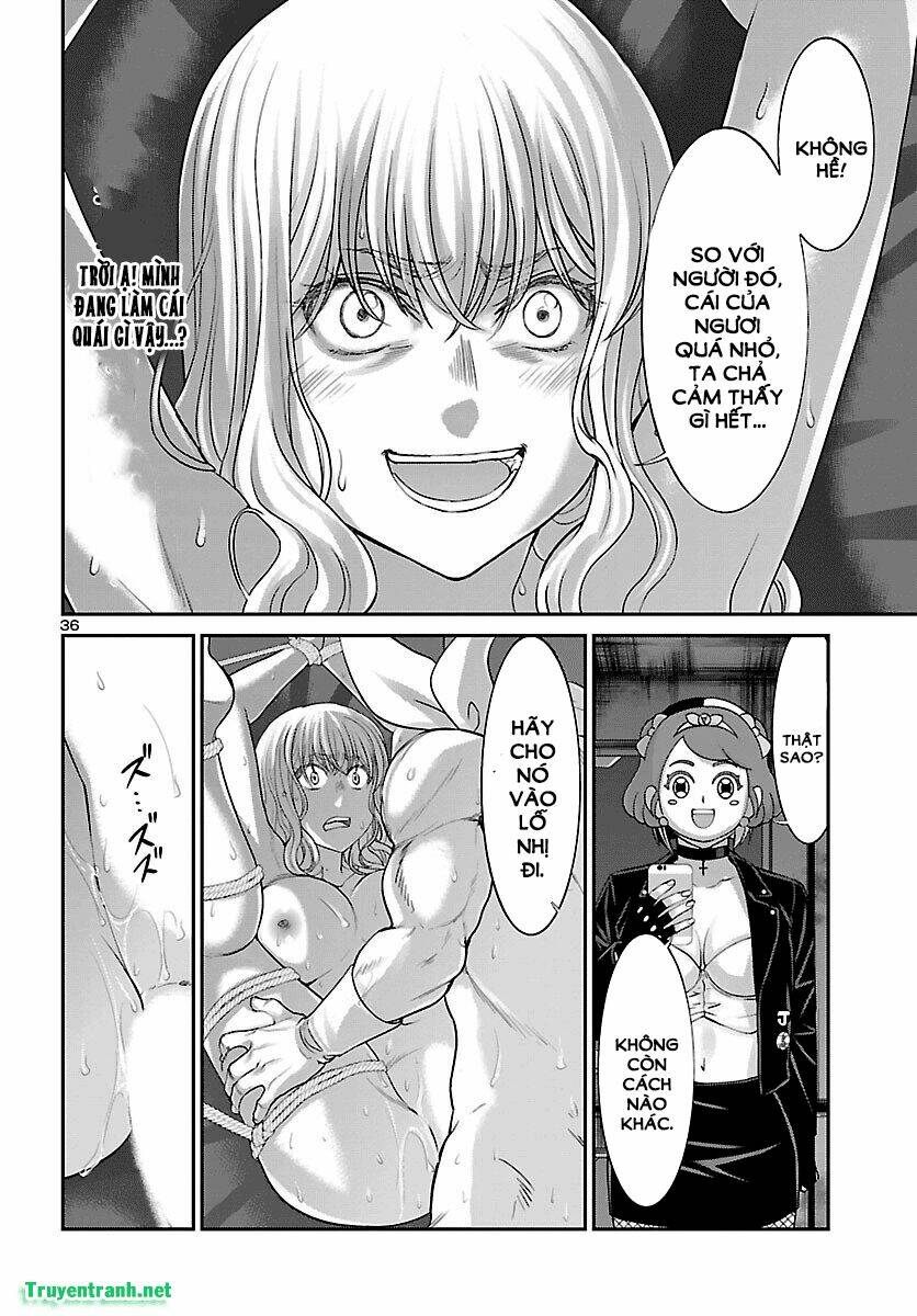 DEAD Tube - Chapter 38.3 - Page 7