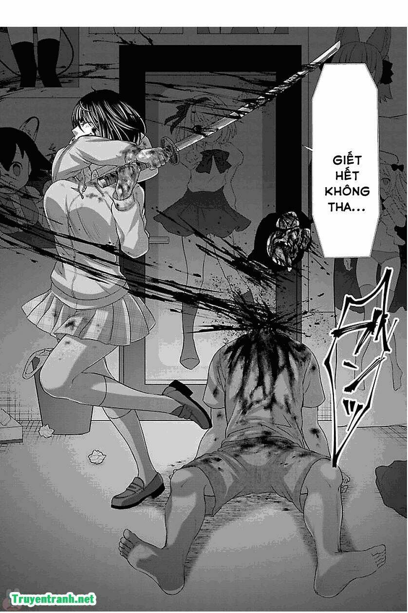 DEAD Tube - Chapter 39.2 - Page 12