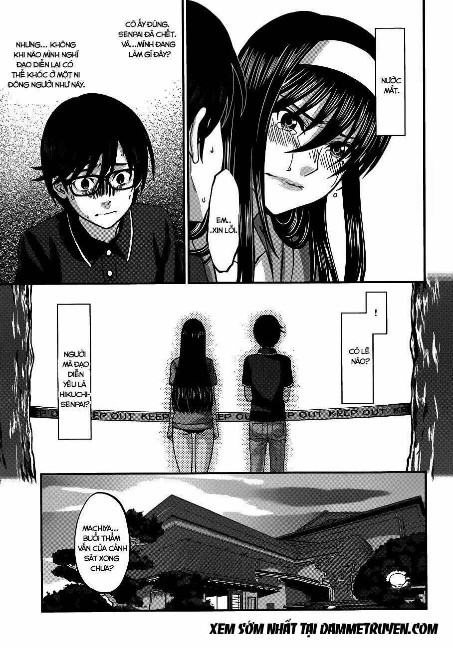 DEAD Tube - Chapter 4.1 - Page 9