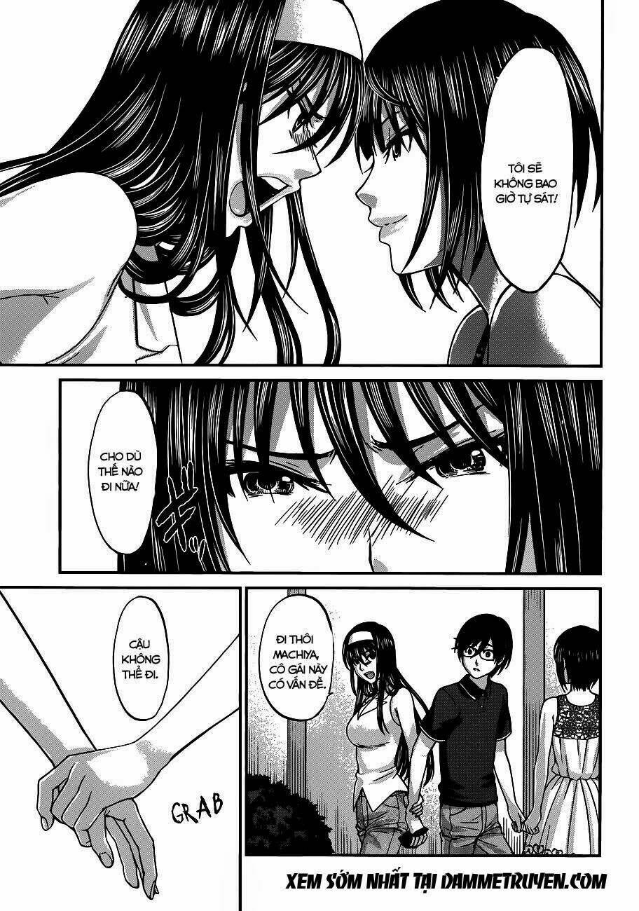 DEAD Tube - Chapter 4.1 - Page 13