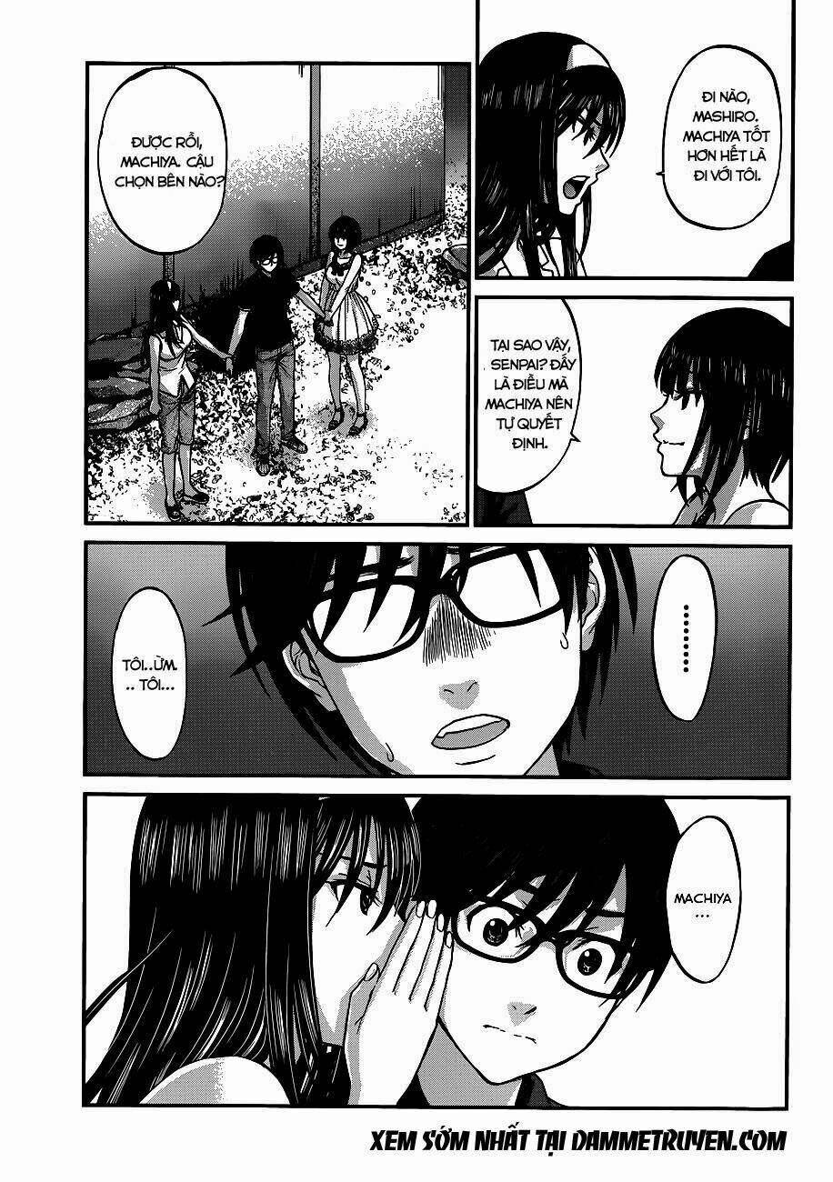 DEAD Tube - Chapter 4.1 - Page 15