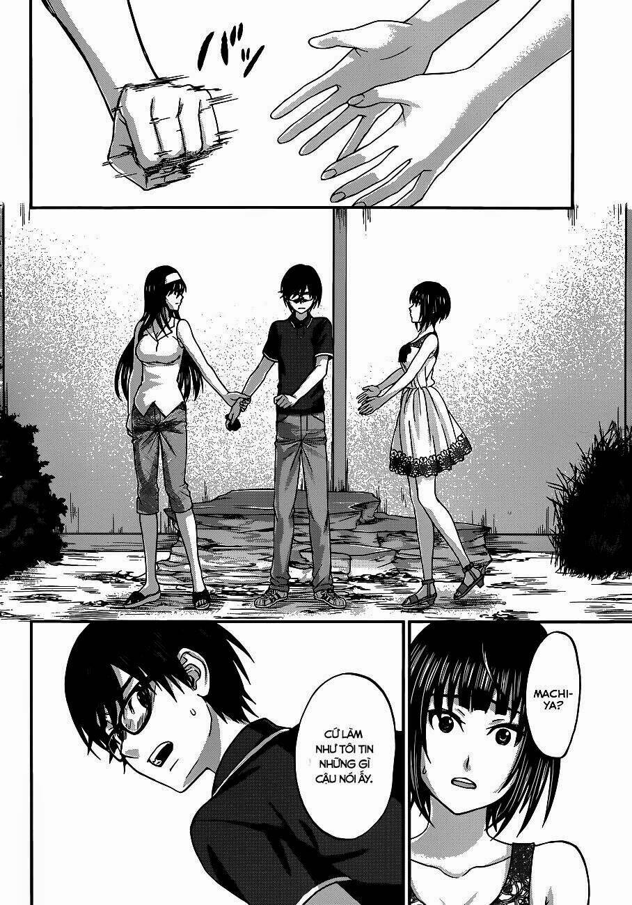 DEAD Tube - Chapter 4.1 - Page 16