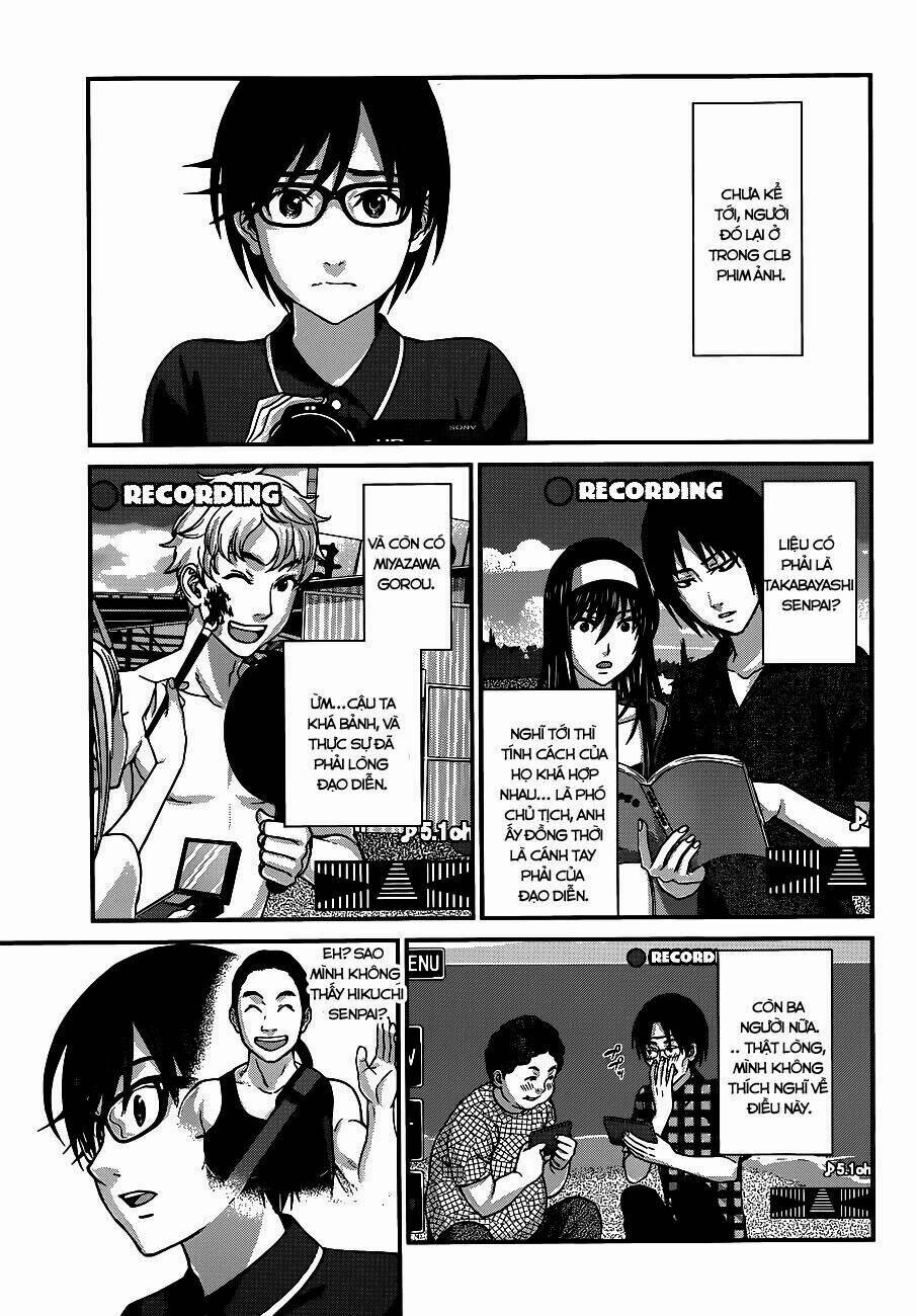 DEAD Tube - Chapter 4.1 - Page 5