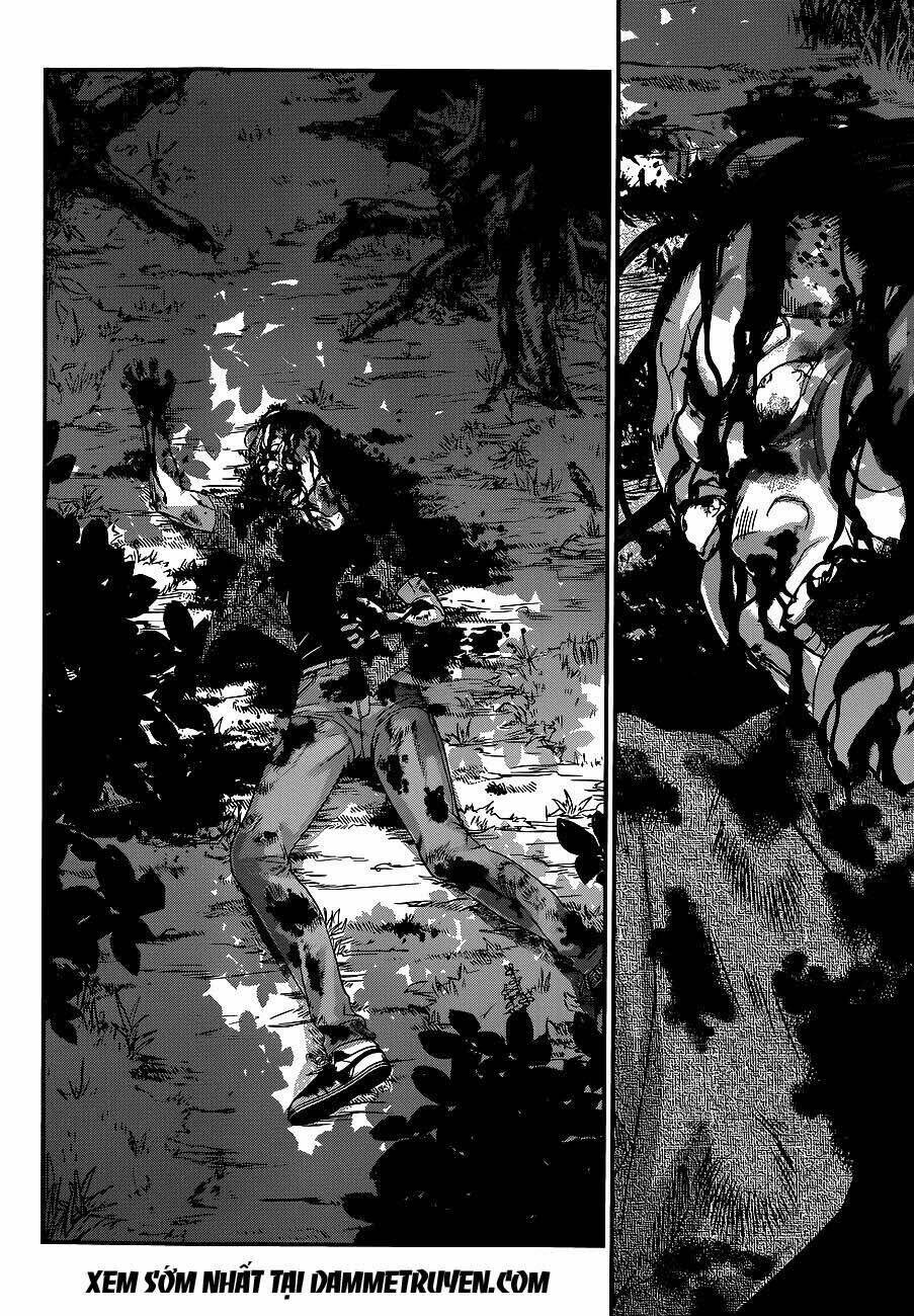 DEAD Tube - Chapter 4.1 - Page 6