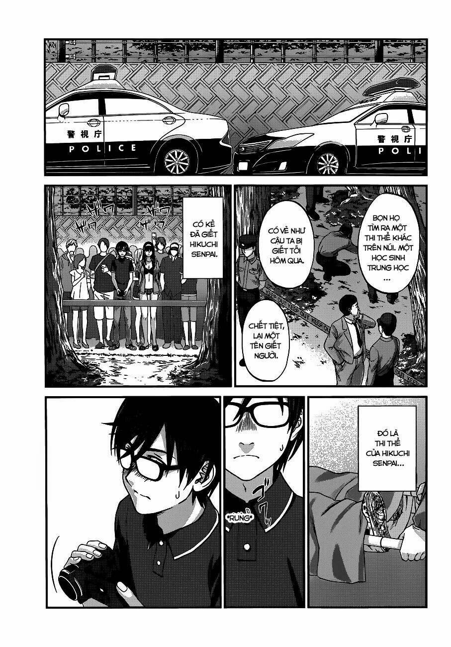 DEAD Tube - Chapter 4.1 - Page 7