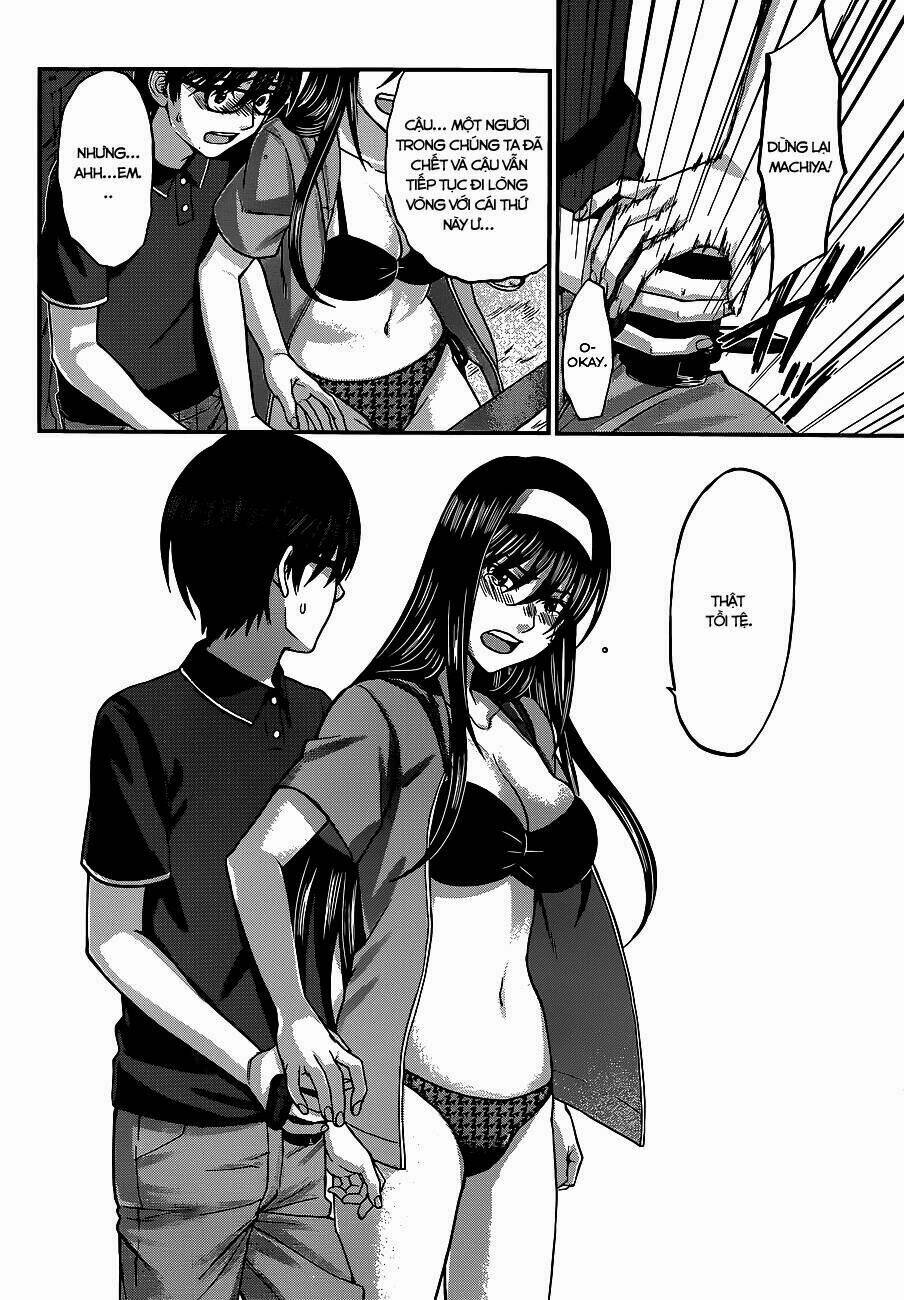 DEAD Tube - Chapter 4.1 - Page 8