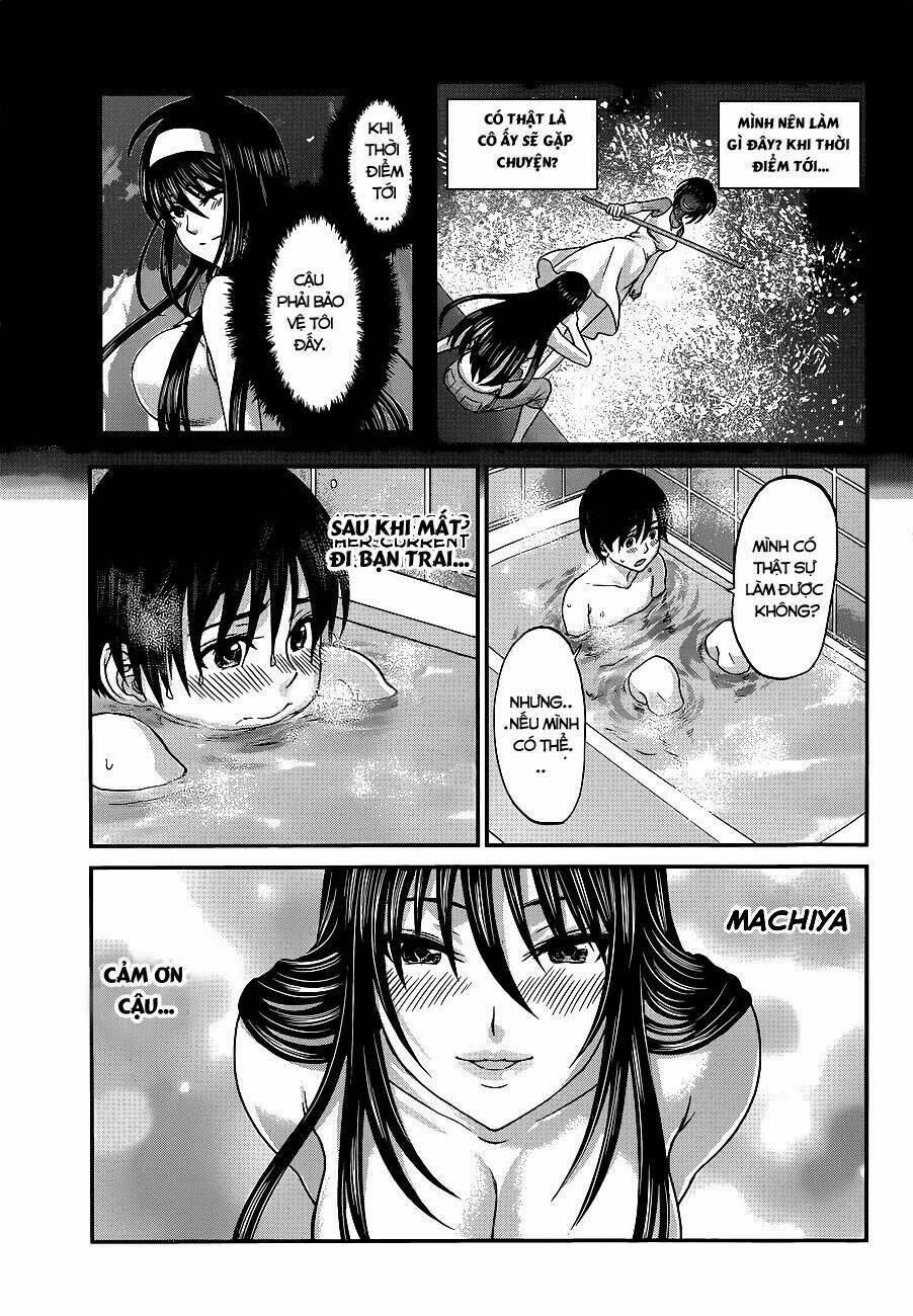 DEAD Tube - Chapter 4.2 - Page 13