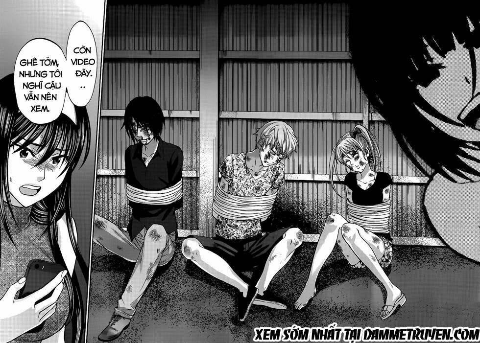 DEAD Tube - Chapter 4.2 - Page 16