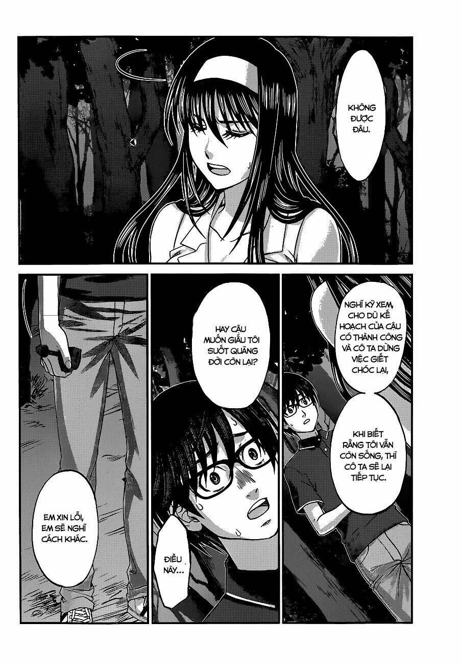 DEAD Tube - Chapter 4.2 - Page 6