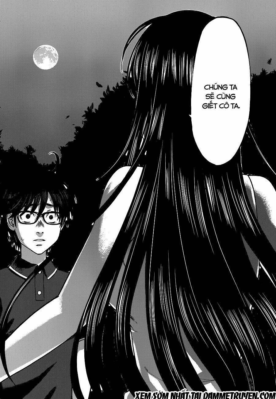 DEAD Tube - Chapter 4.2 - Page 8