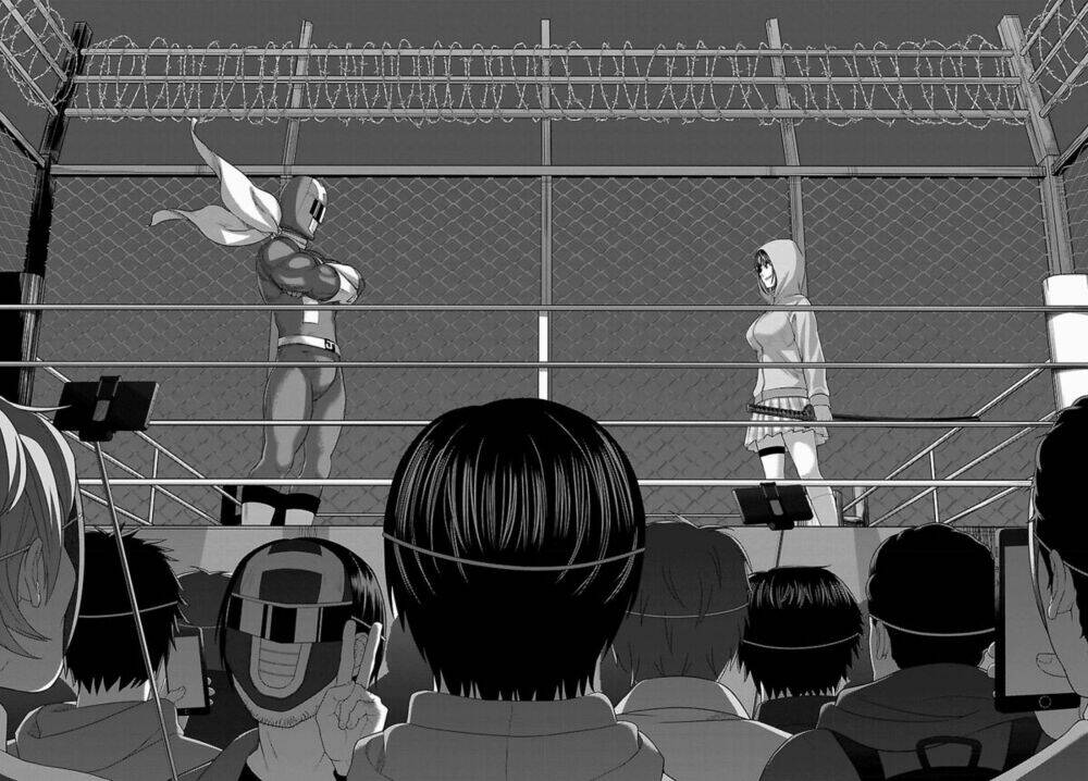 DEAD Tube - Chapter 40 - Page 13