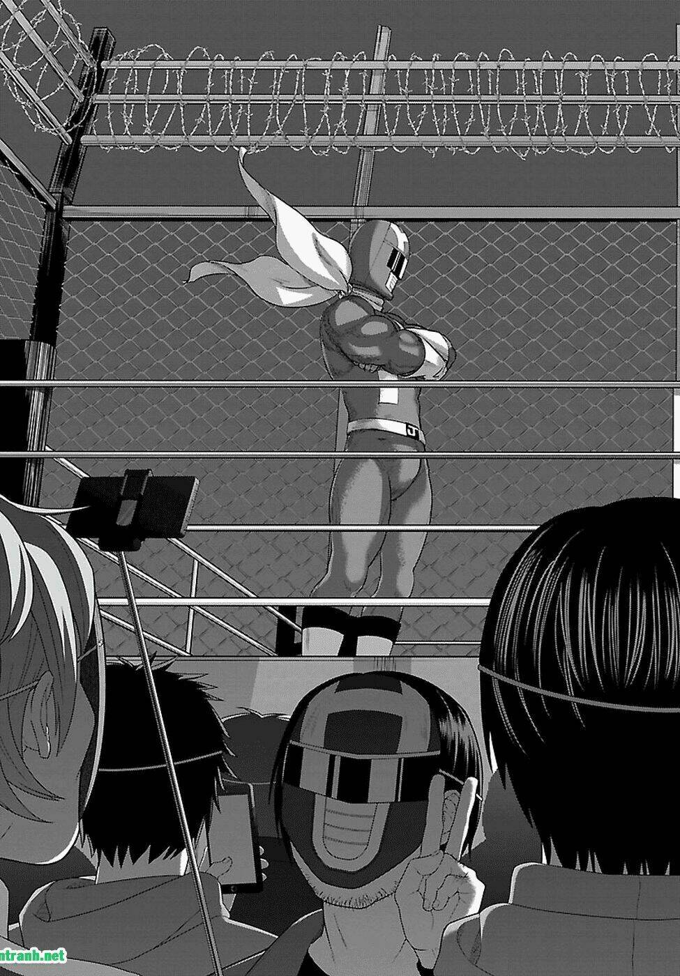 DEAD Tube - Chapter 40 - Page 14