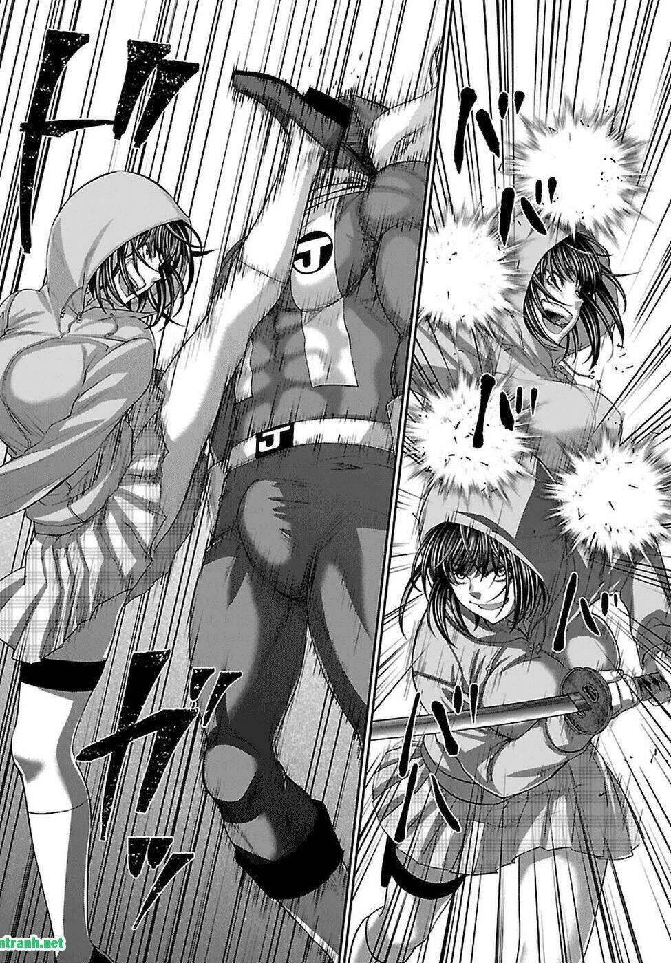 DEAD Tube - Chapter 40 - Page 19