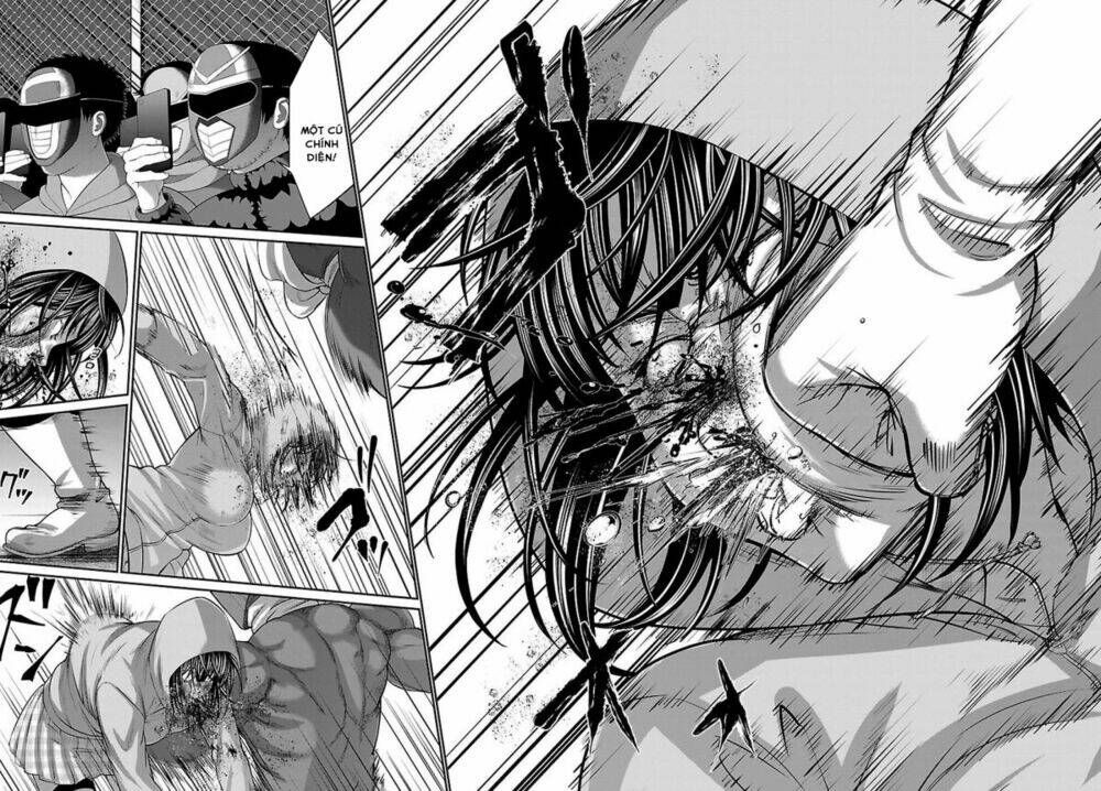 DEAD Tube - Chapter 40 - Page 23