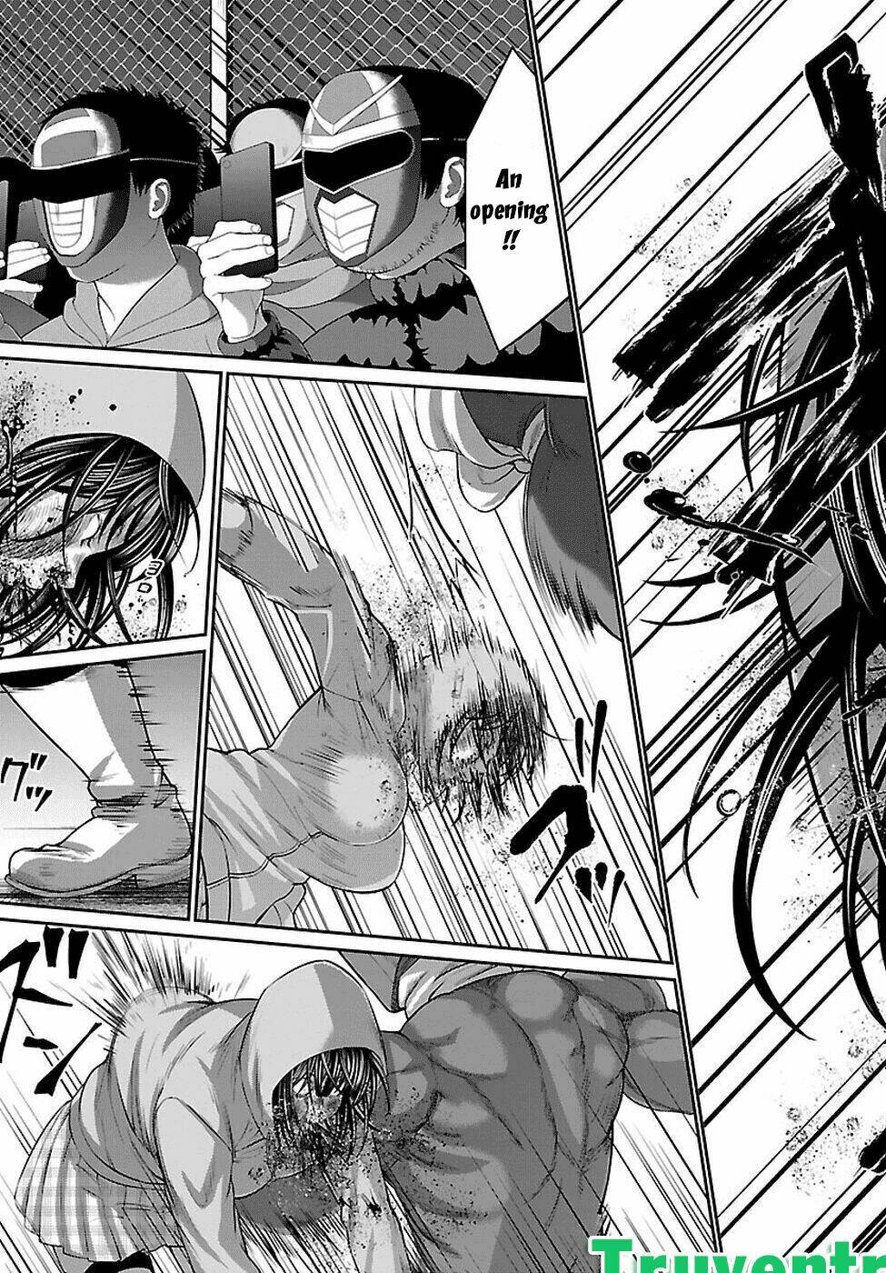 DEAD Tube - Chapter 40 - Page 24