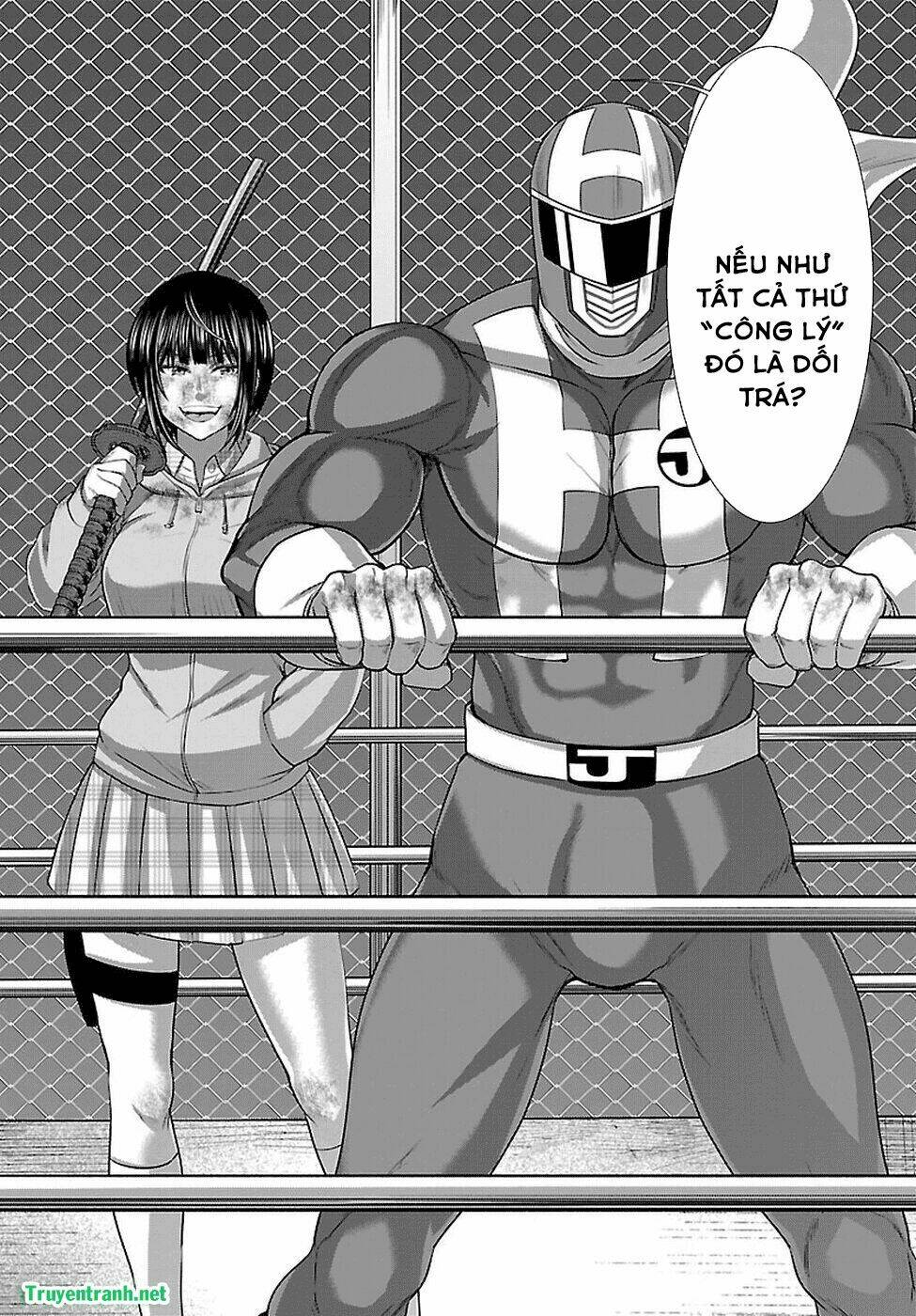 DEAD Tube - Chapter 41.1 - Page 9