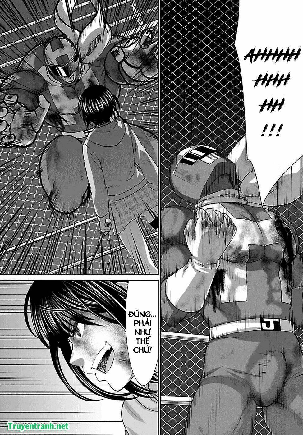 DEAD Tube - Chapter 42.1 - Page 3