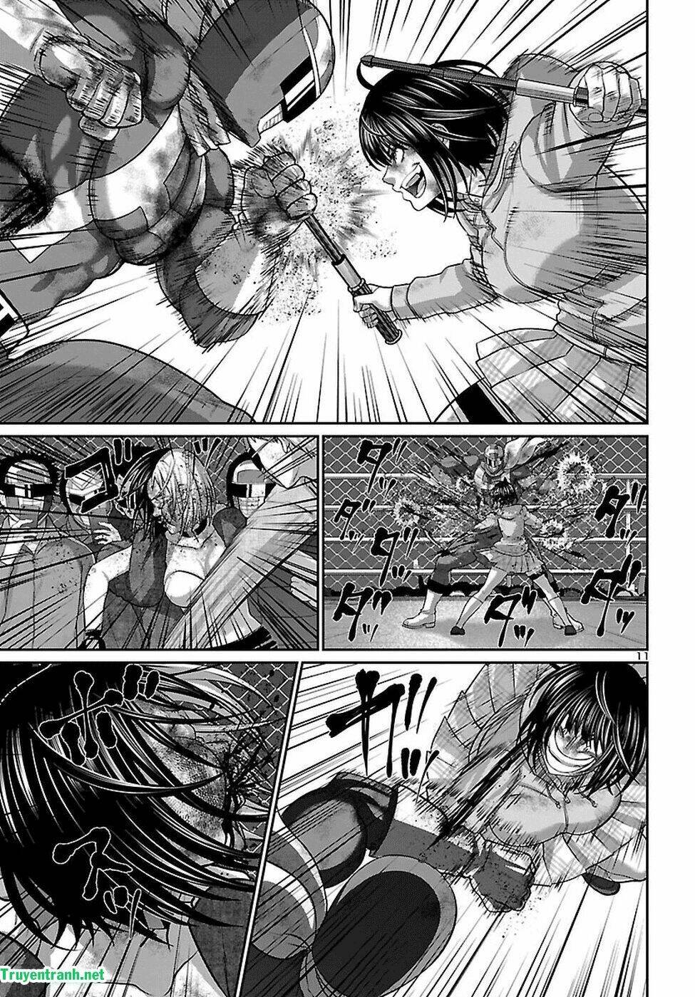 DEAD Tube - Chapter 42.1 - Page 4