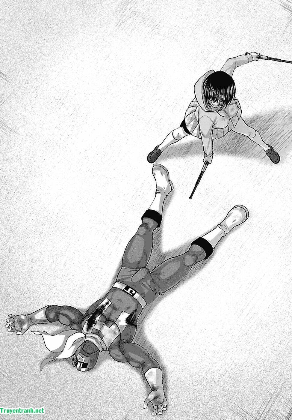 DEAD Tube - Chapter 42.2 - Page 6