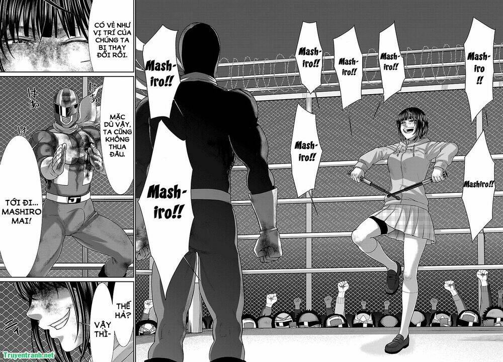 DEAD Tube - Chapter 42.3 - Page 9