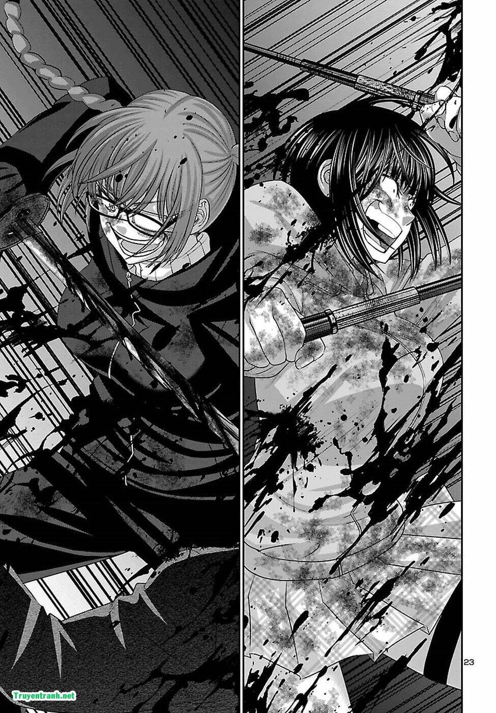 DEAD Tube - Chapter 43.2 - Page 11