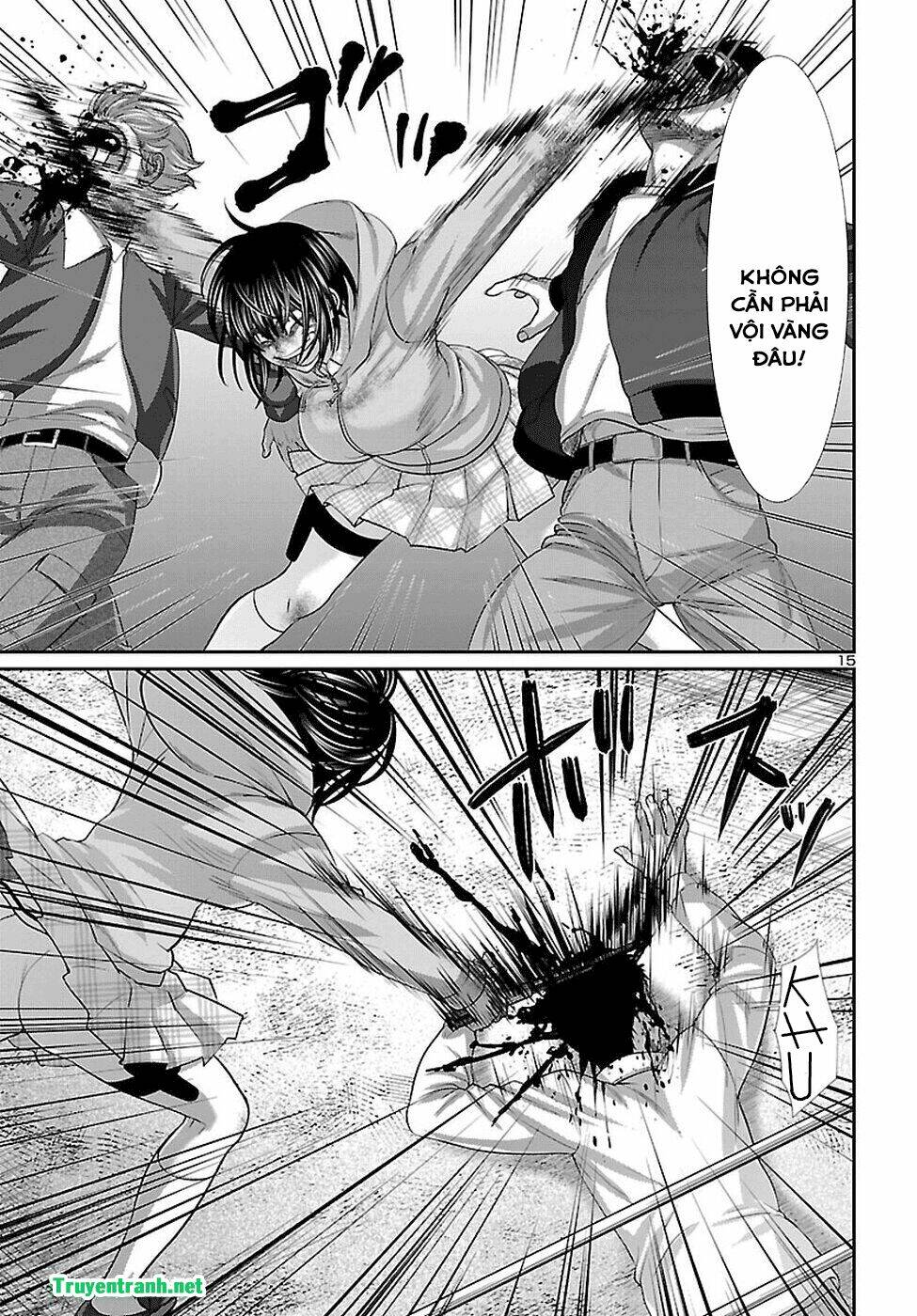 DEAD Tube - Chapter 43.2 - Page 3