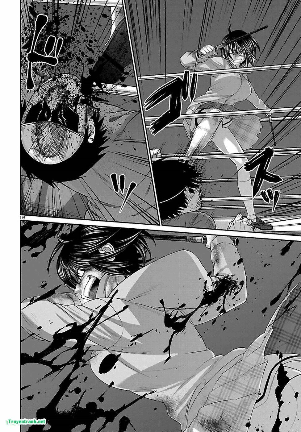 DEAD Tube - Chapter 43.2 - Page 4