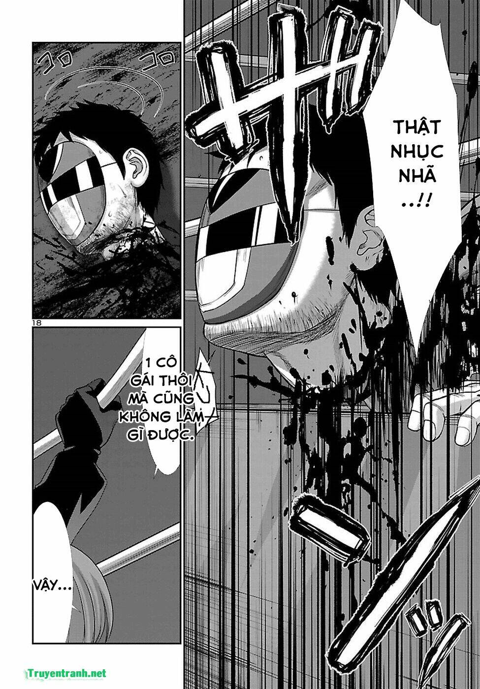 DEAD Tube - Chapter 43.2 - Page 6