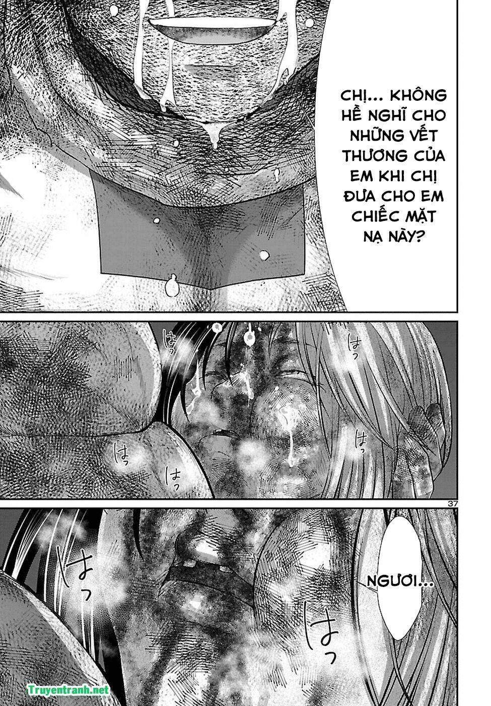 DEAD Tube - Chapter 43.3 - Page 9