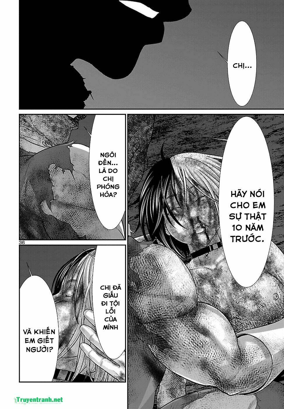 DEAD Tube - Chapter 43.3 - Page 8