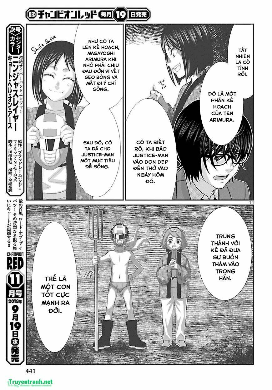 DEAD Tube - Chapter 44.1 - Page 11