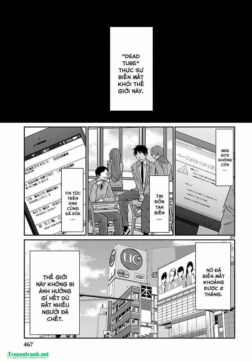 DEAD Tube - Chapter 44.3 - Page 10