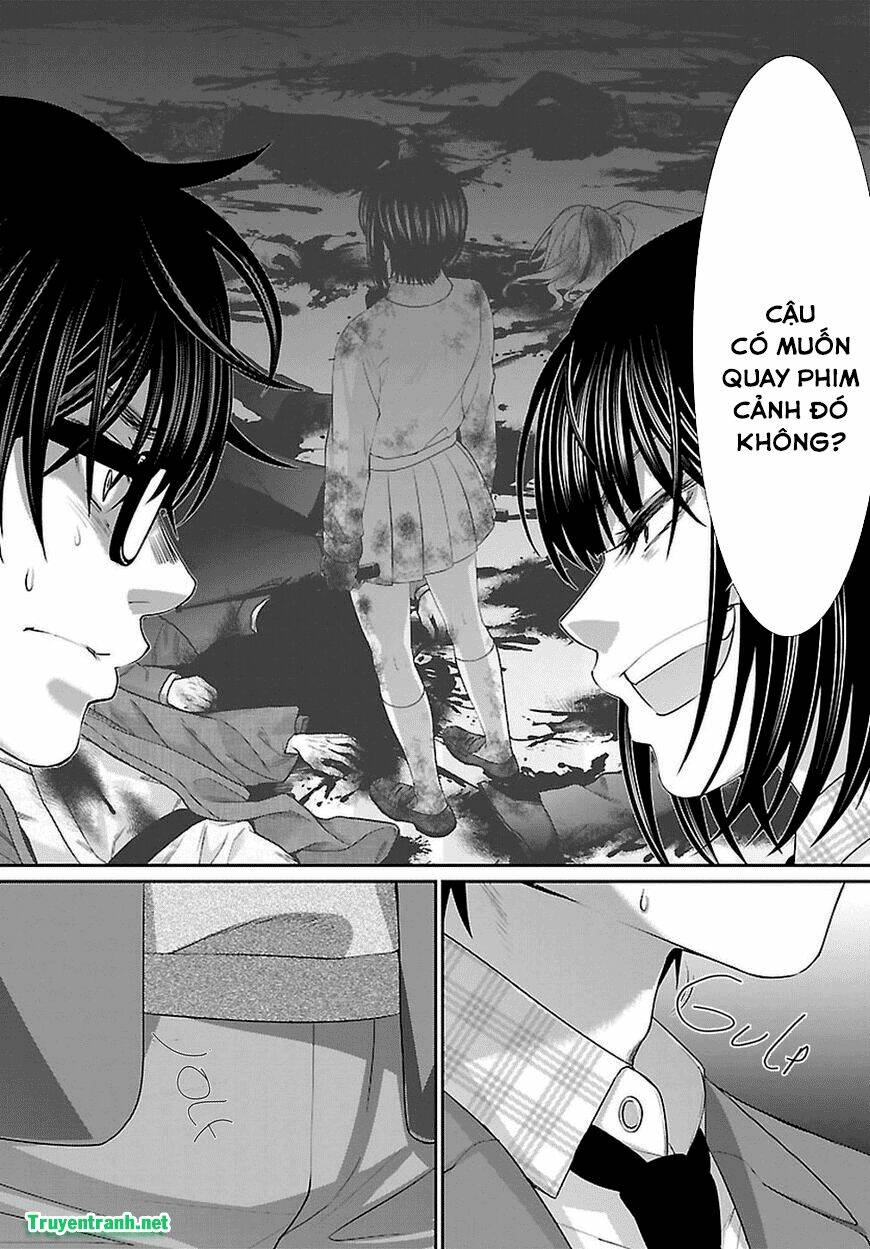 DEAD Tube - Chapter 44.3 - Page 8