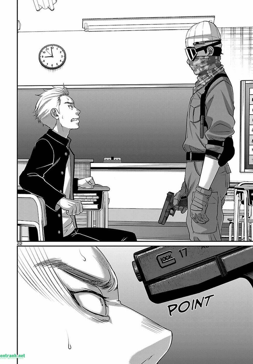 DEAD Tube - Chapter 46.2 - Page 10