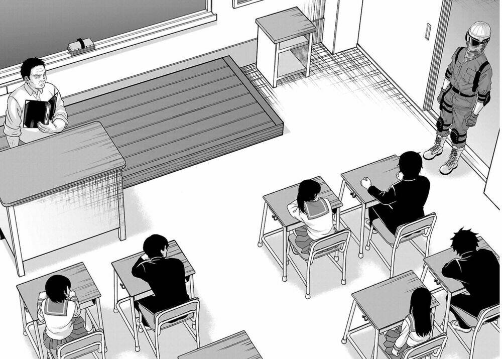 DEAD Tube - Chapter 46.2 - Page 5