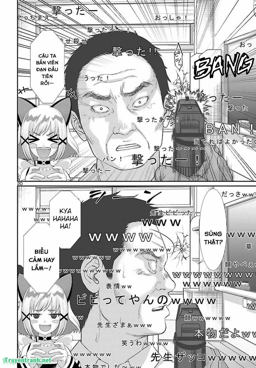 DEAD Tube - Chapter 46.2 - Page 8