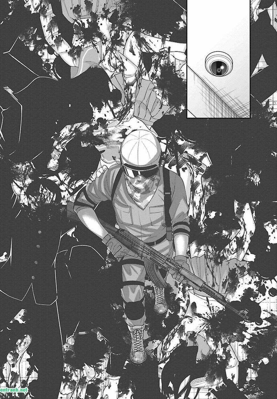 DEAD Tube - Chapter 46.3 - Page 12