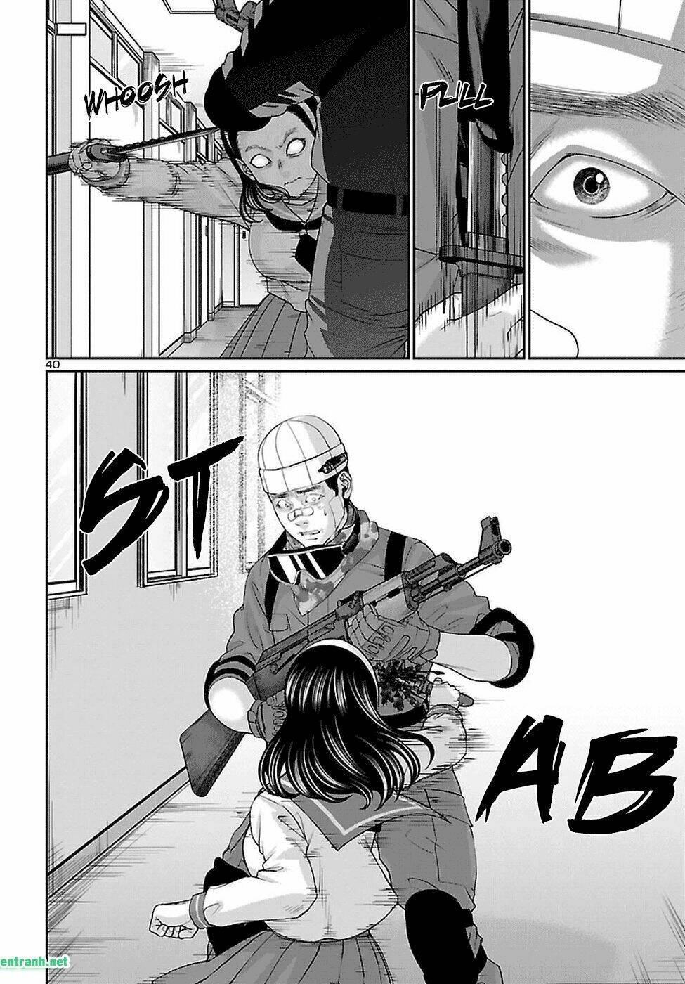 DEAD Tube - Chapter 46.4 - Page 6