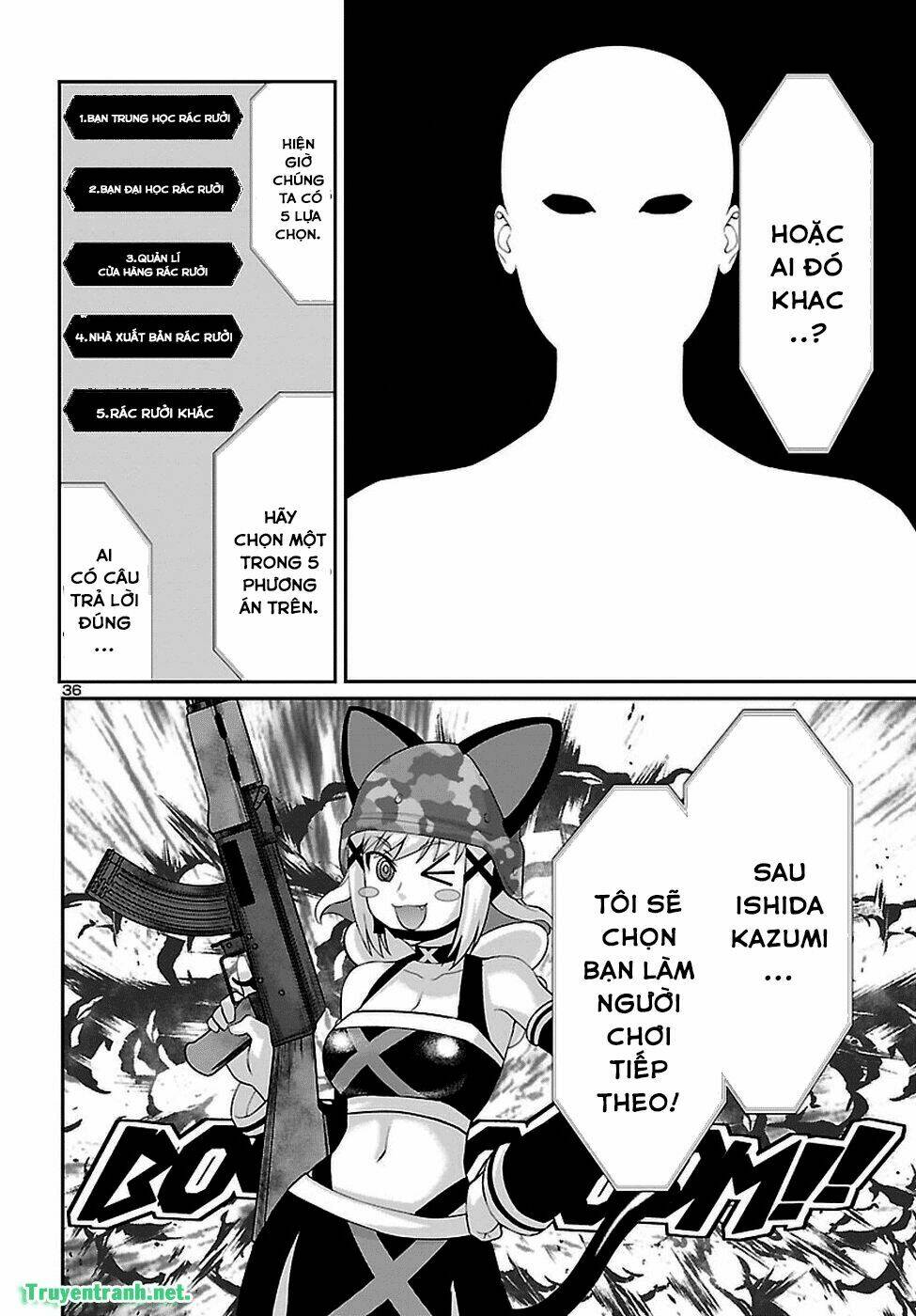 DEAD Tube - Chapter 47.3 - Page 8